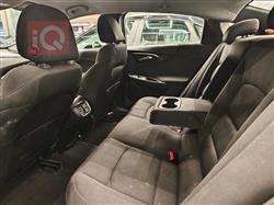 شێڤرۆلێت مالیبۆ